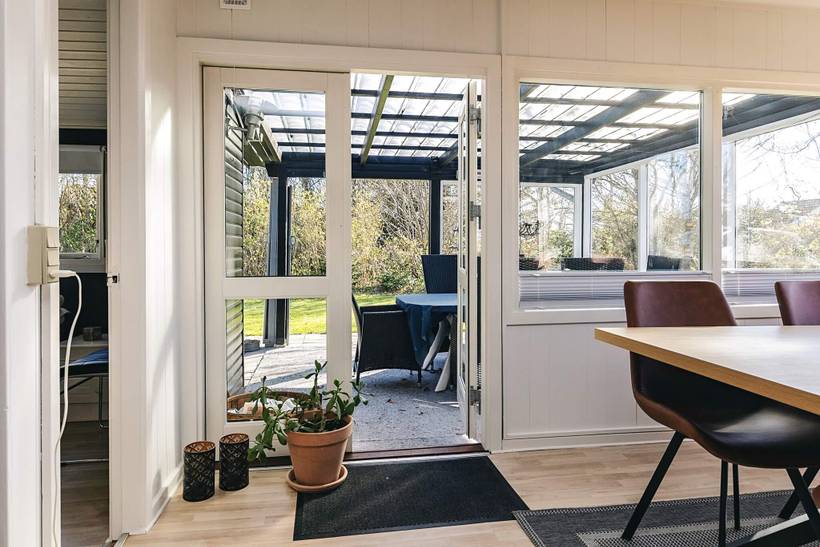 Foto von Ferienhaus KM90 in Trend - Thy/Limfjord