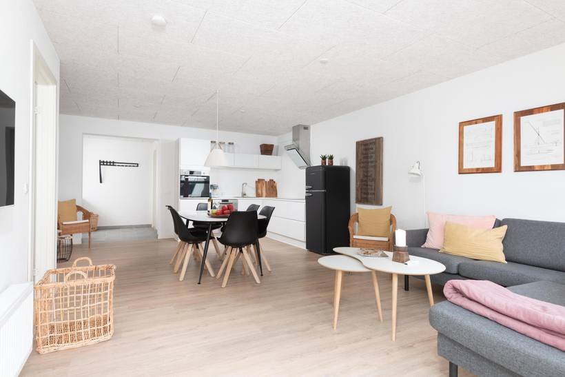Foto von Ferienhaus KM91 in Skagen - Nordjütland