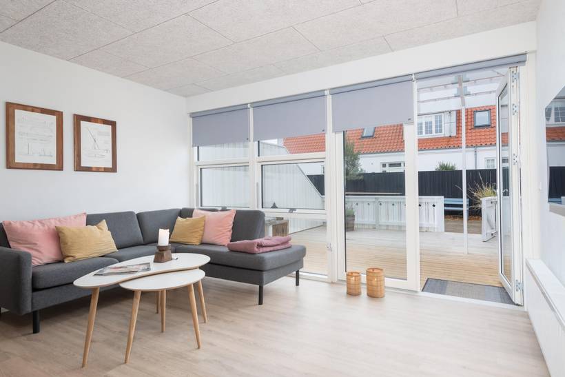 Foto von Ferienhaus KM91 in Skagen - Nordjütland
