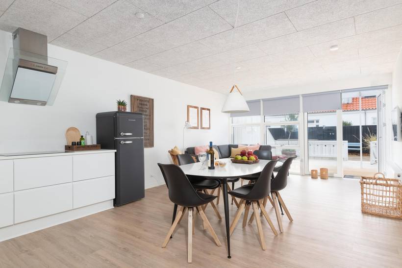 Foto von Ferienhaus KM91 in Skagen - Nordjütland