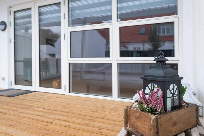 Foto von Ferienhaus KM91 in Skagen - Nordjütland