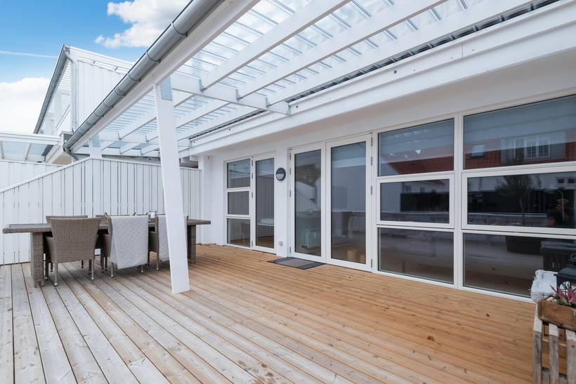 Foto von Ferienhaus KM91 in Skagen - Nordjütland