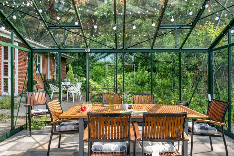 Foto von Ferienhaus KM99 in Kvie Sø - Westjütland