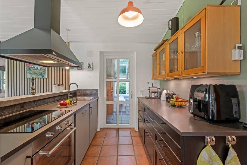 Foto von Ferienhaus KM99 in Kvie Sø - Westjütland
