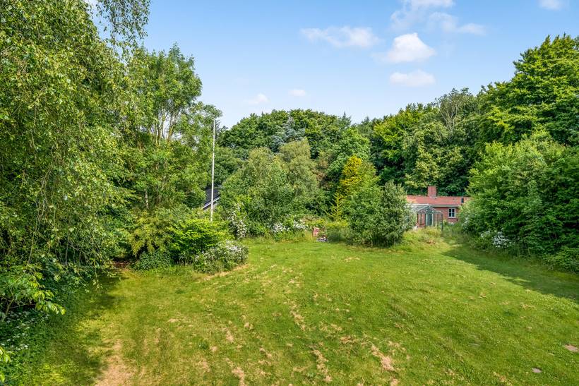 Foto von Ferienhaus KM99 in Kvie Sø - Westjütland