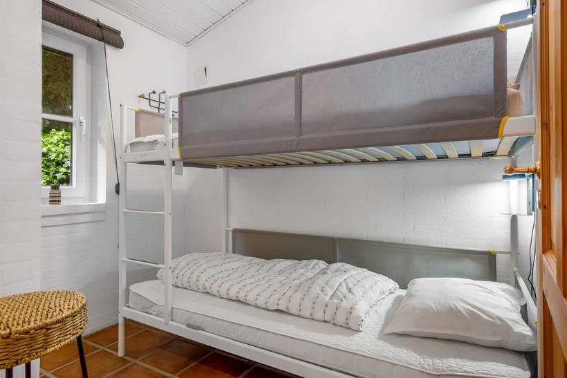 Foto von Ferienhaus KM99 in Kvie Sø - Westjütland