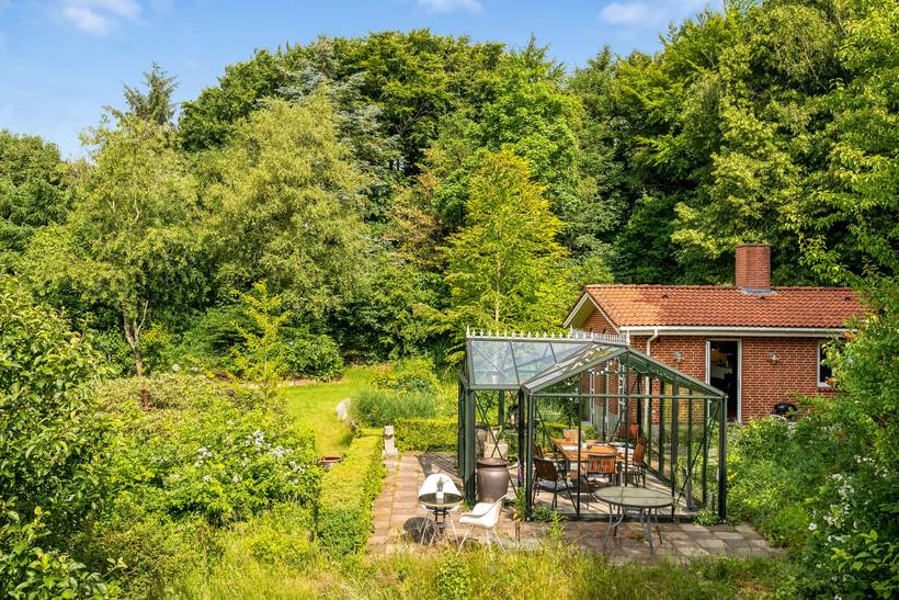 Foto von Ferienhaus KM99 in Kvie Sø - Westjütland