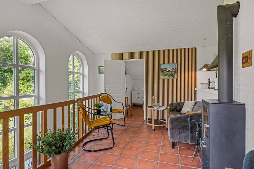 Foto von Ferienhaus KM99 in Kvie Sø - Westjütland