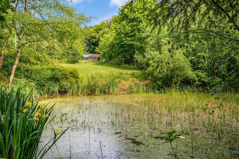 Foto von Ferienhaus KM99 in Kvie Sø - Westjütland