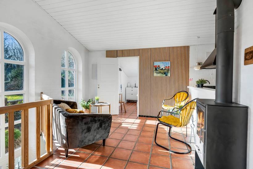 Foto von Ferienhaus KM99 in Kvie Sø - Westjütland