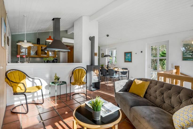 Foto von Ferienhaus KM99 in Kvie Sø - Westjütland