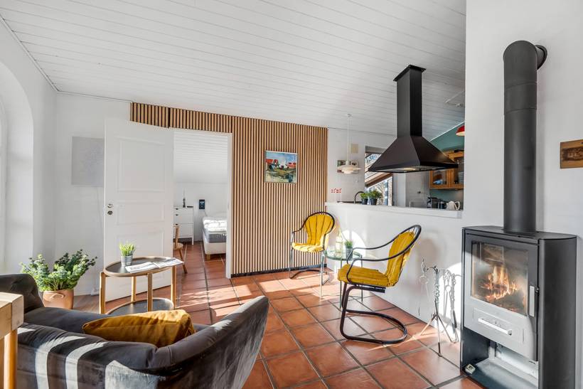 Foto von Ferienhaus KM99 in Kvie Sø - Westjütland