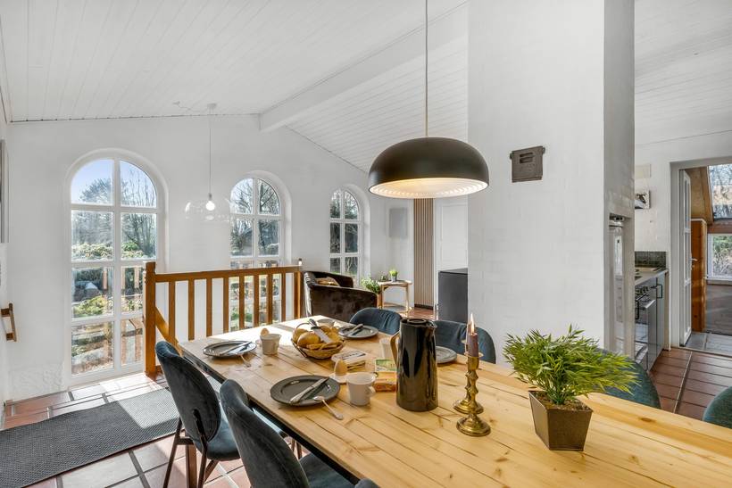 Foto von Ferienhaus KM99 in Kvie Sø - Westjütland