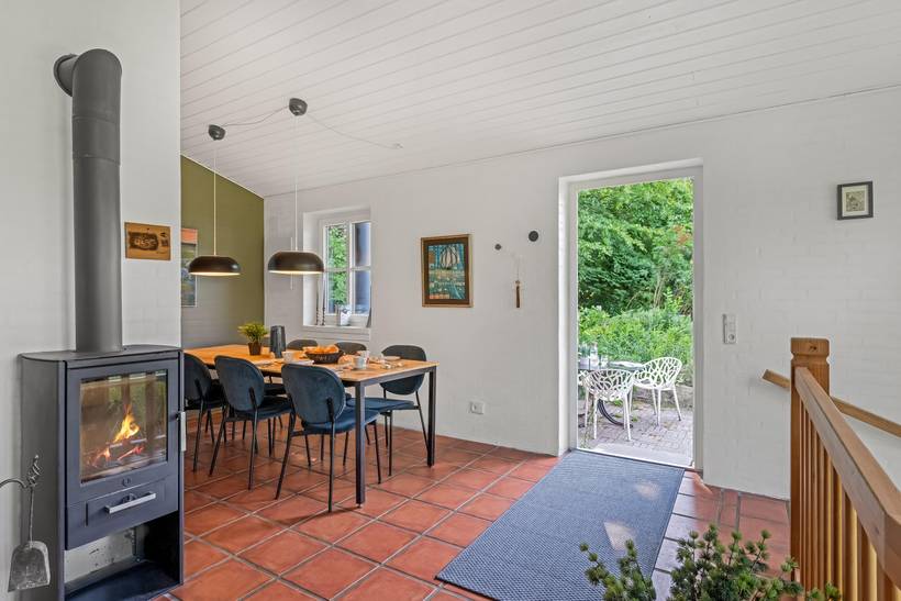 Foto von Ferienhaus KM99 in Kvie Sø - Westjütland