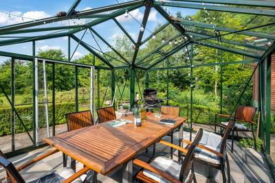 Vorschaubild von Ferienhaus KM99 in Kvie Sø - Westjütland