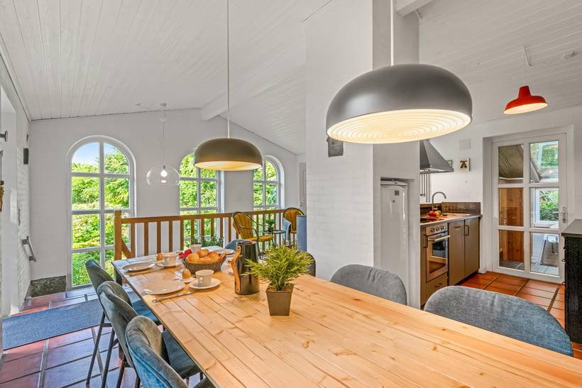 Foto von Ferienhaus KM99 in Kvie Sø - Westjütland
