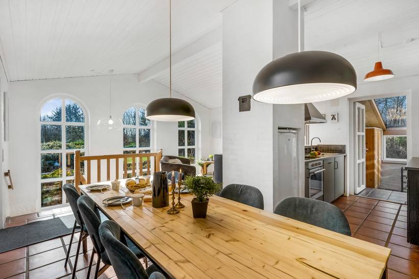 Foto von Ferienhaus KM99 in Kvie Sø - Westjütland