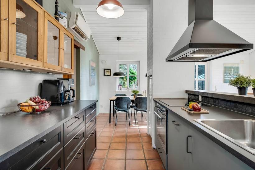 Foto von Ferienhaus KM99 in Kvie Sø - Westjütland