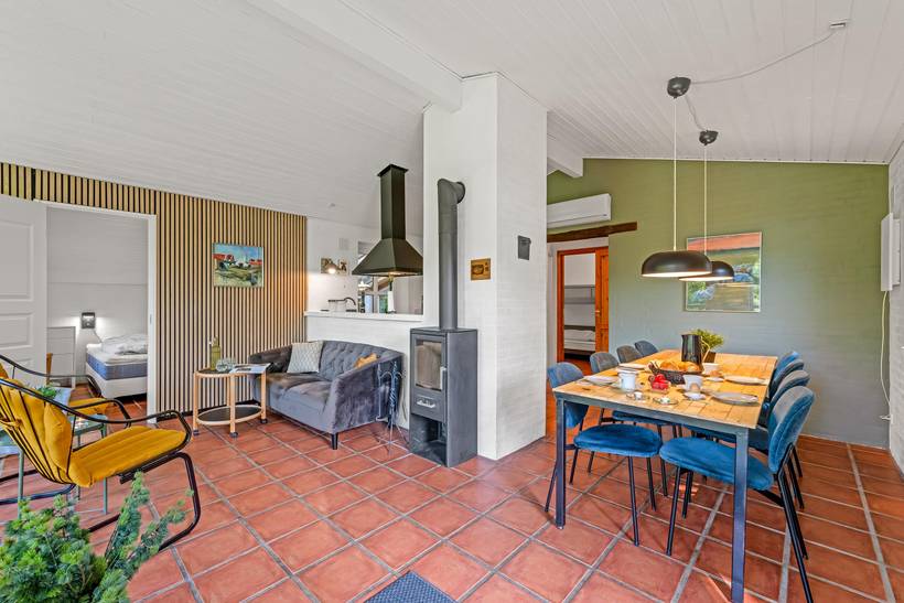 Foto von Ferienhaus KM99 in Kvie Sø - Westjütland