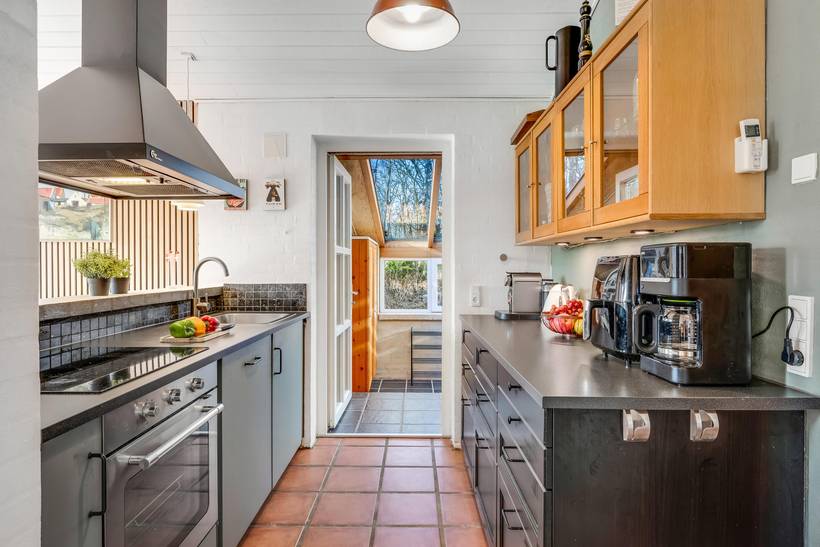 Foto von Ferienhaus KM99 in Kvie Sø - Westjütland