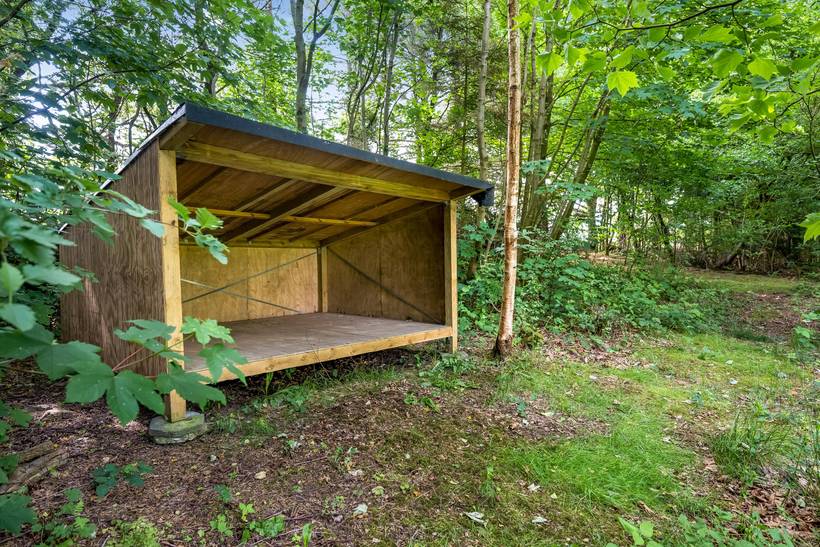 Foto von Ferienhaus KM99 in Kvie Sø - Westjütland