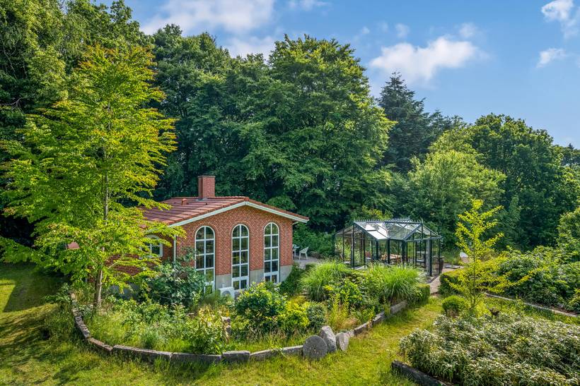Foto von Ferienhaus KM99 in Kvie Sø - Westjütland