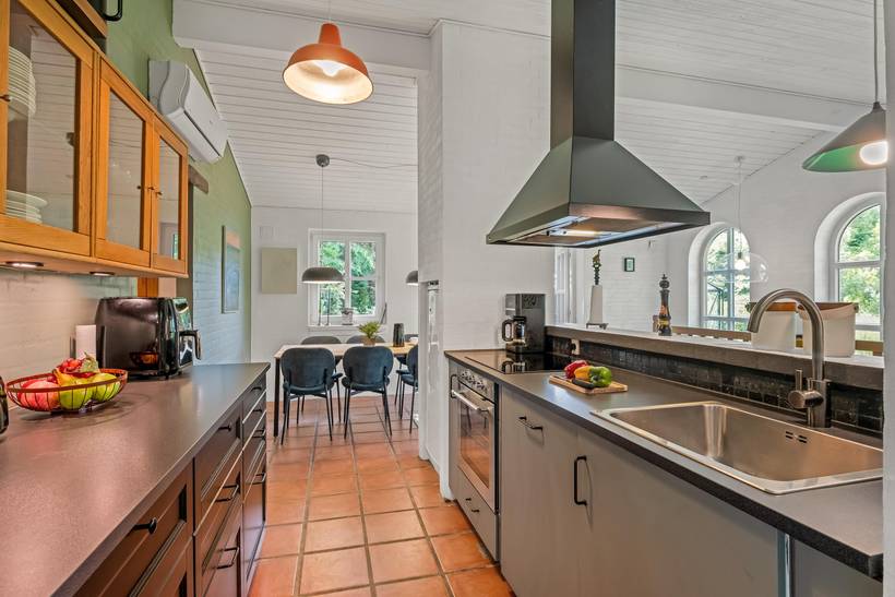 Foto von Ferienhaus KM99 in Kvie Sø - Westjütland