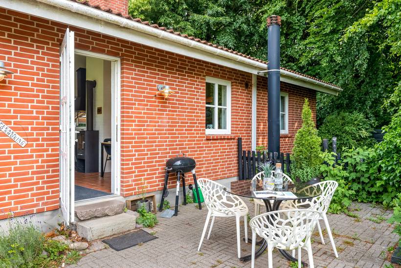 Foto von Ferienhaus KM99 in Kvie Sø - Westjütland