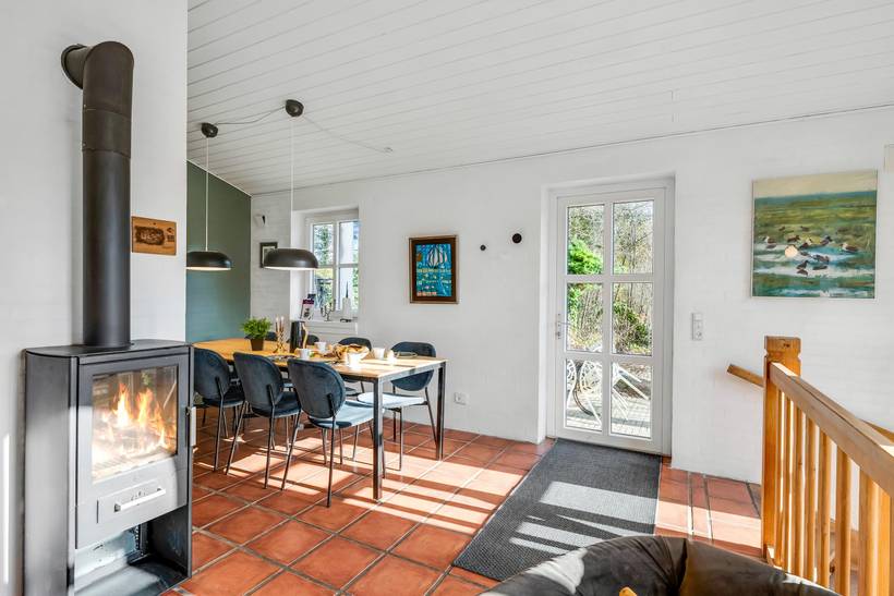 Foto von Ferienhaus KM99 in Kvie Sø - Westjütland