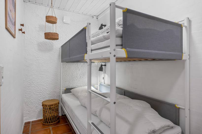 Foto von Ferienhaus KM99 in Kvie Sø - Westjütland