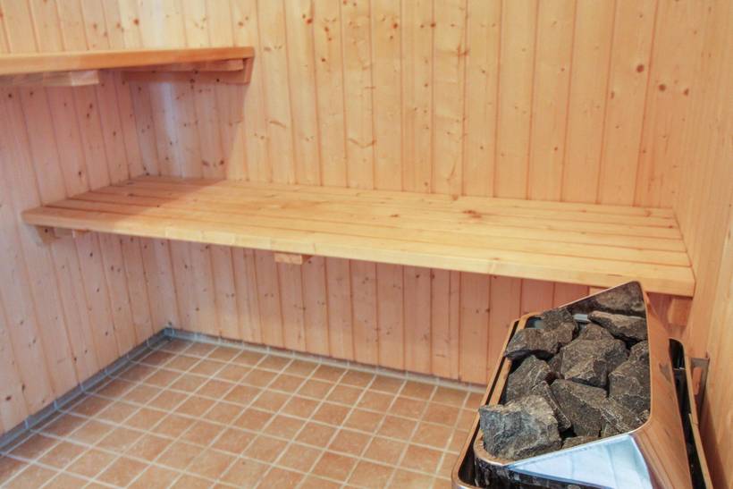 Foto von Ferienhaus KN01 in Hornbæk - Nordseeland