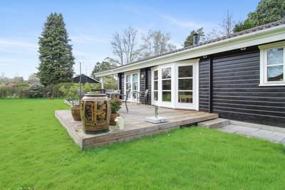 Vorschaubild von Ferienhaus KN01 in Hornbæk - Nordseeland
