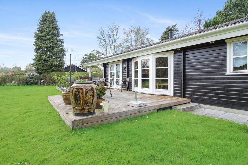 Foto von Ferienhaus KN01 in Hornbæk - Nordseeland