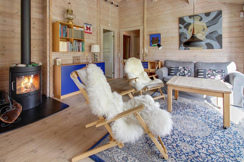 Foto von Ferienhaus KN01 in Hornbæk - Nordseeland