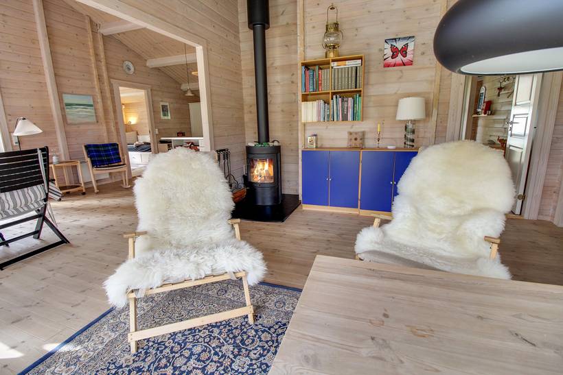 Foto von Ferienhaus KN01 in Hornbæk - Nordseeland