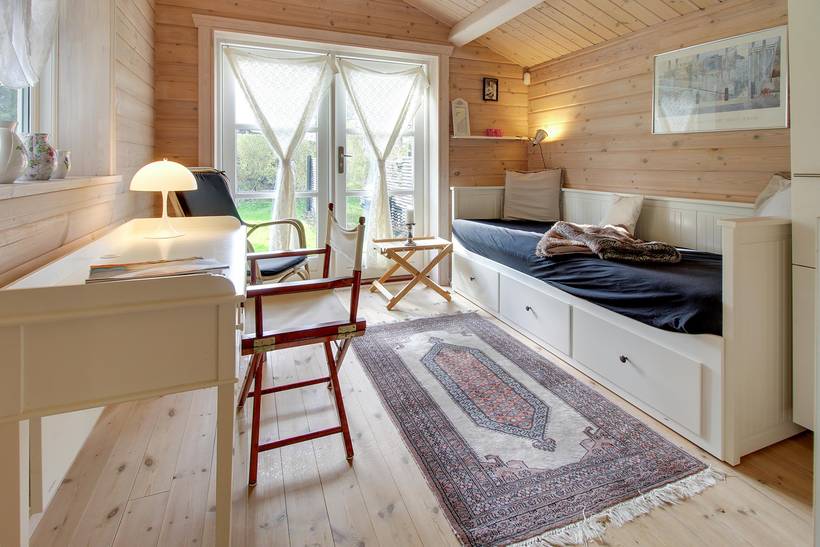 Foto von Ferienhaus KN01 in Hornbæk - Nordseeland