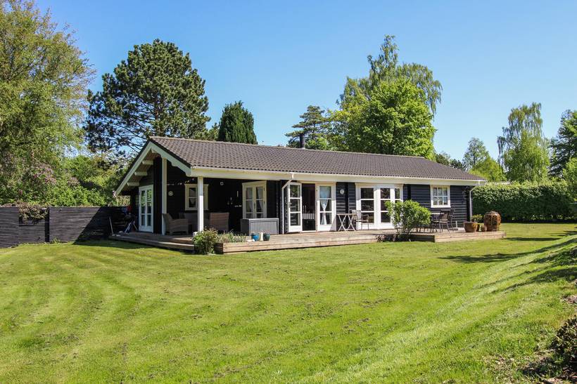 Foto von Ferienhaus KN01 in Hornbæk - Nordseeland