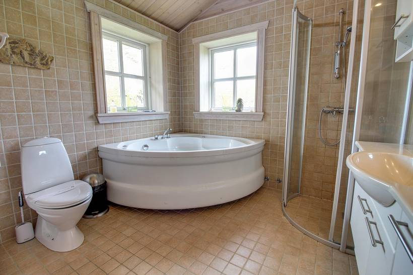 Foto von Ferienhaus KN01 in Hornbæk - Nordseeland