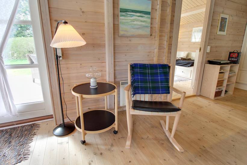 Foto von Ferienhaus KN01 in Hornbæk - Nordseeland
