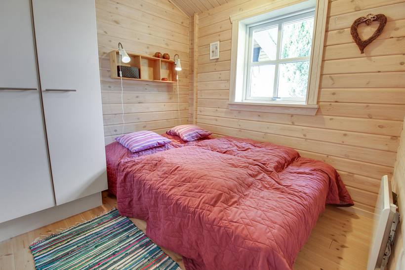 Foto von Ferienhaus KN01 in Hornbæk - Nordseeland