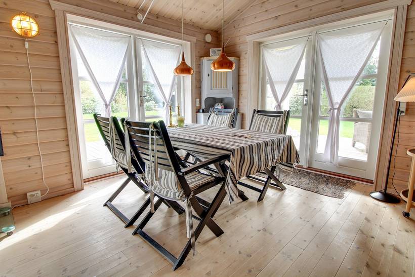 Foto von Ferienhaus KN01 in Hornbæk - Nordseeland