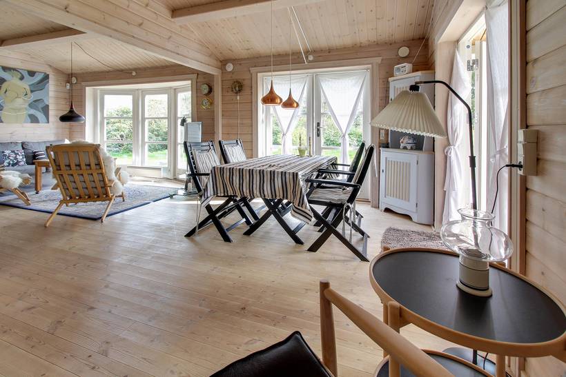 Foto von Ferienhaus KN01 in Hornbæk - Nordseeland