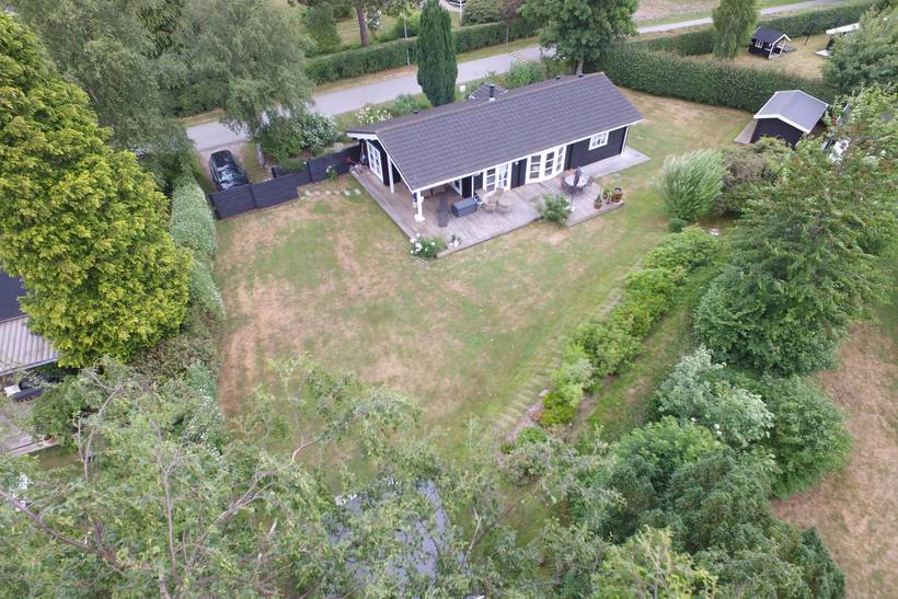Foto von Ferienhaus KN01 in Hornbæk - Nordseeland