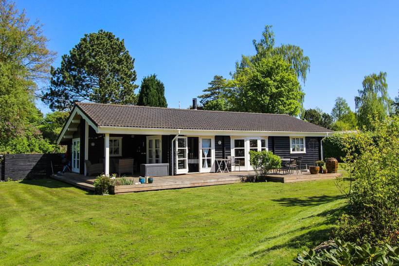 Foto von Ferienhaus KN01 in Hornbæk - Nordseeland