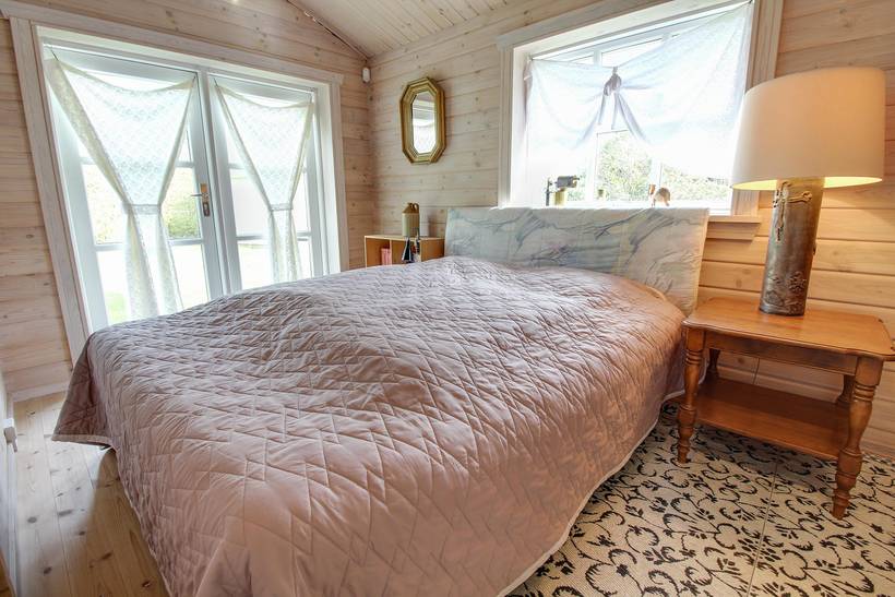 Foto von Ferienhaus KN01 in Hornbæk - Nordseeland