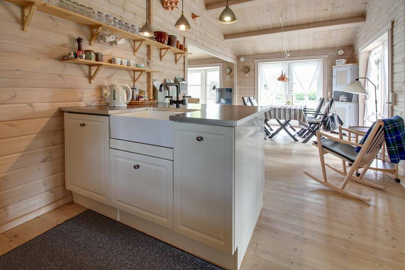 Foto von Ferienhaus KN01 in Hornbæk - Nordseeland