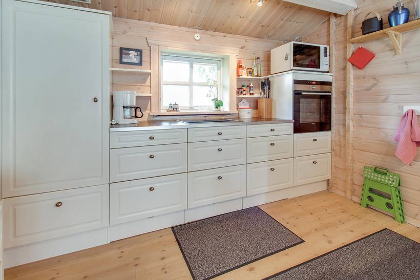 Foto von Ferienhaus KN01 in Hornbæk - Nordseeland