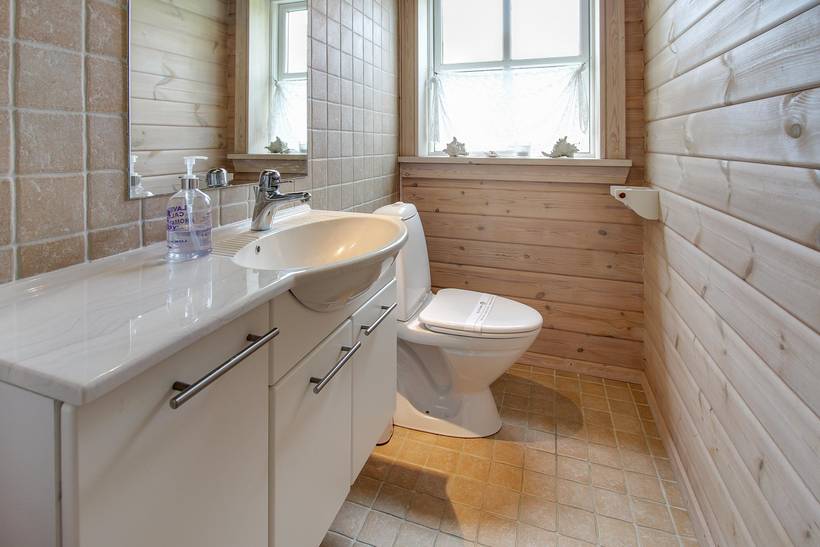 Foto von Ferienhaus KN01 in Hornbæk - Nordseeland