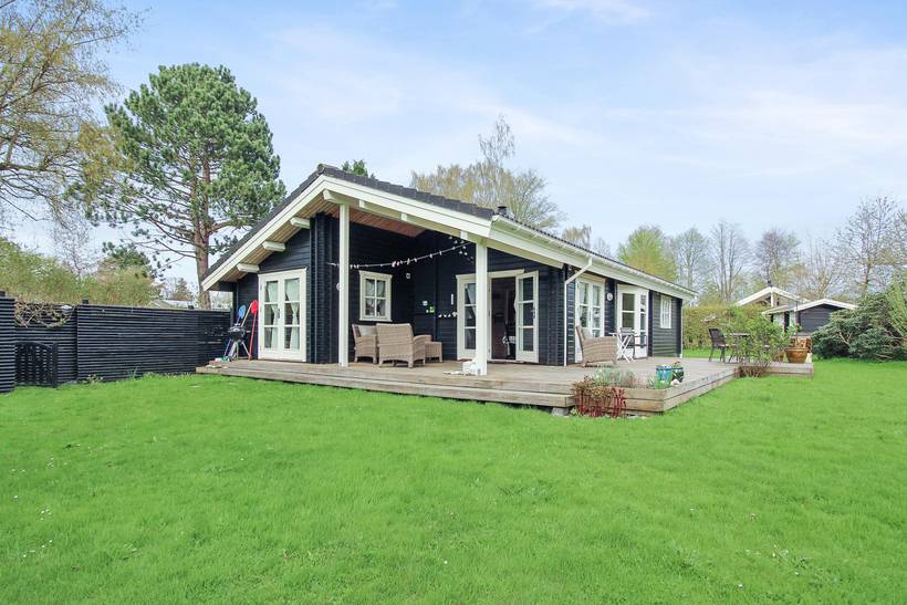 Foto von Ferienhaus KN01 in Hornbæk - Nordseeland