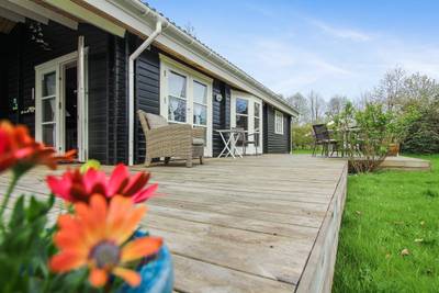Vorschaubild von Ferienhaus KN01 in Hornbæk - Nordseeland